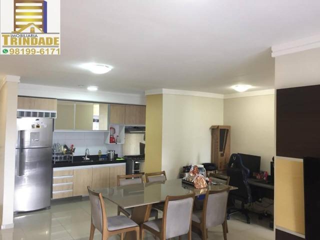 Grand Park Aguas_ Apartamento No Calhau _ 3 Quartos _ Nascente _ Moveis Projetado