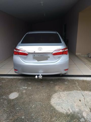 Corolla XEI 2014/15 - Foto 6