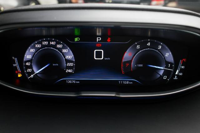 Peugeot 3008 TOP 2019 - Foto 8