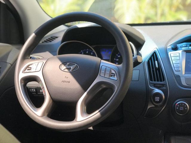 HYUNDAI IX35 2017/2018 2.0 MPFI GL 16V FLEX 4P AUTOMÁTICO - Foto 10