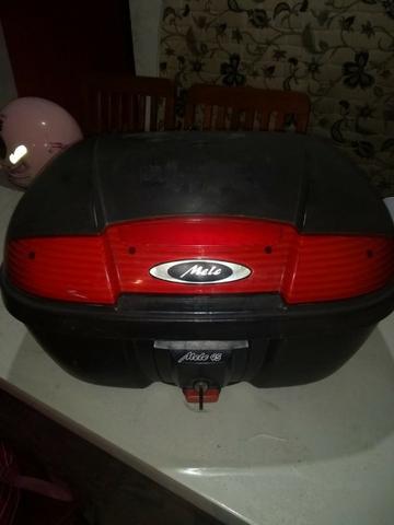 Caixote para moto Grande *
