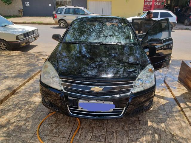 Vende- se vectra - Foto 2