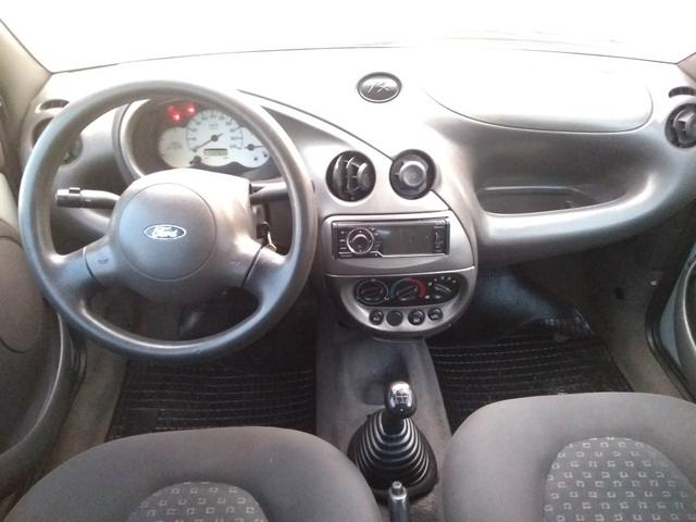 Ford Ka Extra!!! - Foto 7