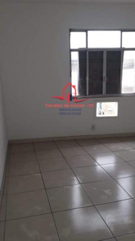 Apartamento à venda com 2 dormitórios em Centro, Duque de caxias cod:020 - Foto 4