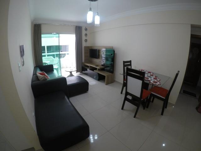Aluguel de apartamento Bombinhas -100m da praia - Foto 4