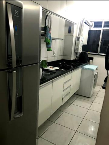 Alugo apartamento 2 quartos - Foto 3