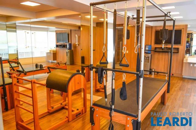 Apartamento à venda com 3 dormitórios em Córrego grande, Florianópolis cod:590092 - Foto 8