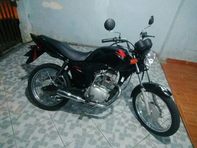 Cg fan ks 125 - Foto 3
