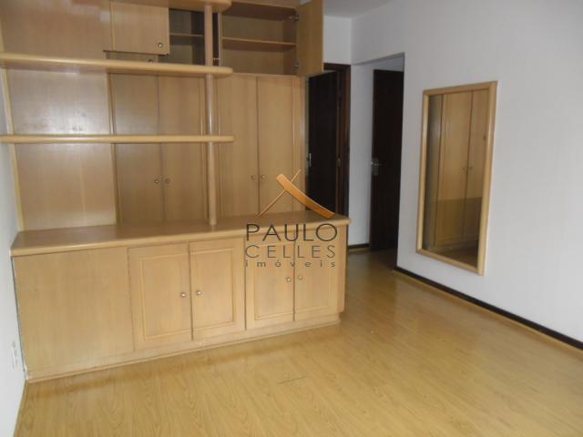 Apartamento à venda com 3 dormitórios em Bacacheri, Curitiba cod:3174-3 - Foto 12
