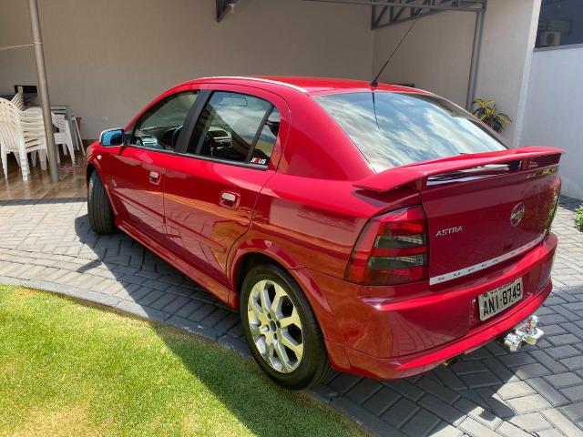 Astra ss 2006 - Foto 6