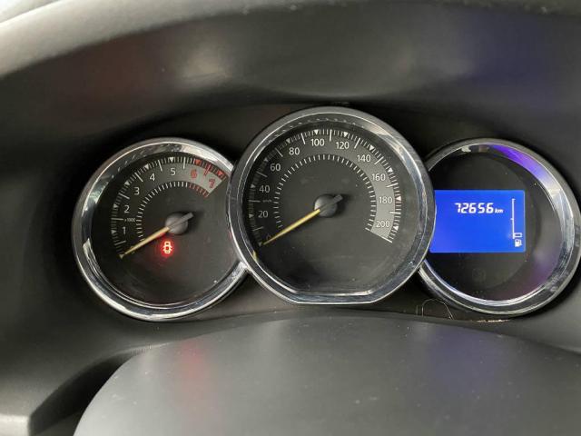 Renault Logan expression 1.6 - Foto 9