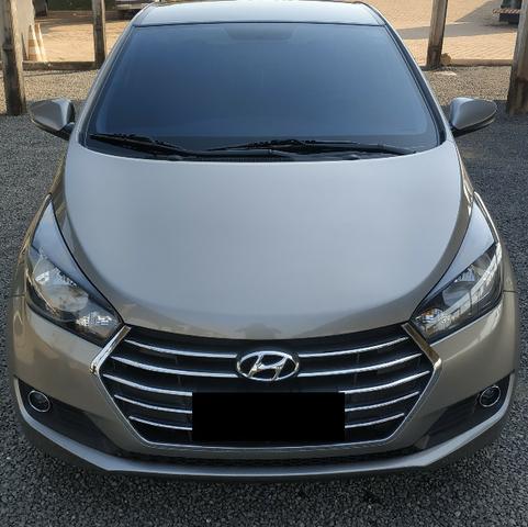 Hyundai HB20S COMPLETO *CONSERVADÍSSIMO