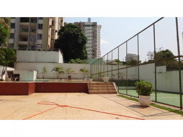 Apartamento à venda com 4 dormitórios em Goiabeiras, Cuiaba cod:22812 - Foto 6