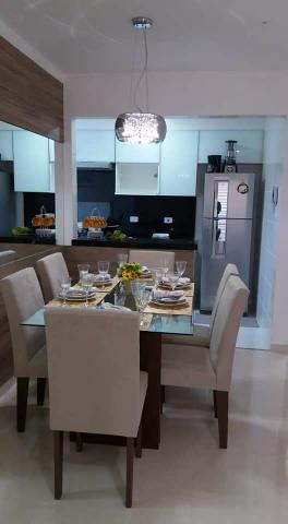 Chave na mão,aptos com lazer varanda gourmet entrada parcelada corra ! - Foto 9