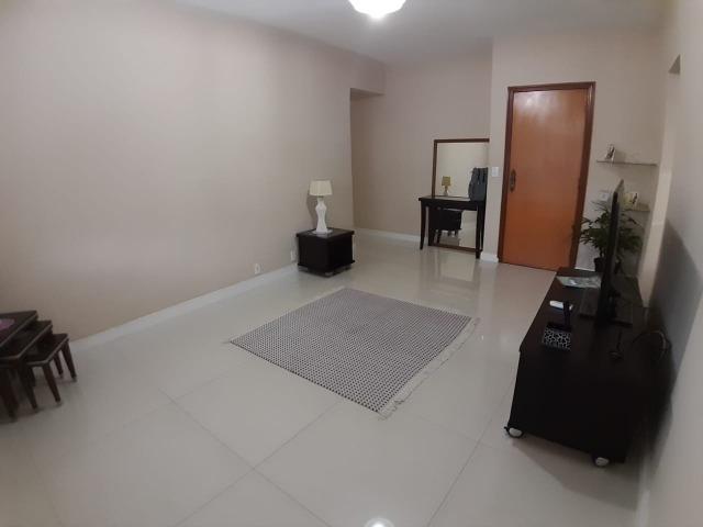 Excelente apartamento ao lado do shopping carioca - vila da penha - Foto 2