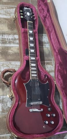 Sg Sx GIBSON - Foto 6