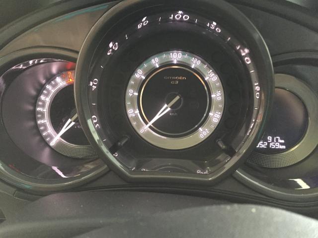 CITROËN C3 2016/2017 1.5 ATTRACTION 8V FLEX 4P MANUAL - Foto 3