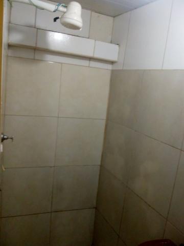 Aluga-se casa em Plataforma, não respondo chat, somente whatsapp - Foto 9