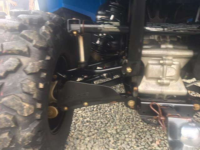 Quadriciclo Polaris 570 2018 - Foto 5
