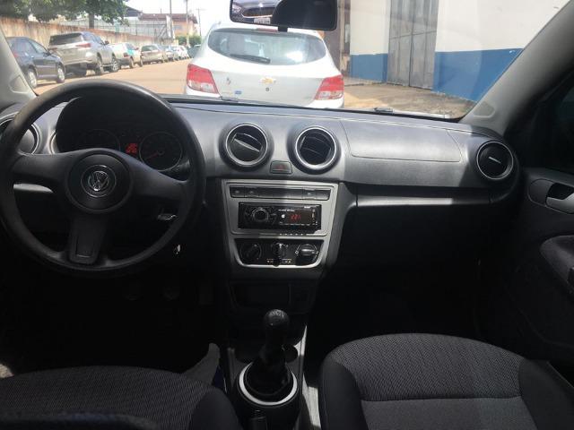 Vw Gol G6 2014 - Foto 5