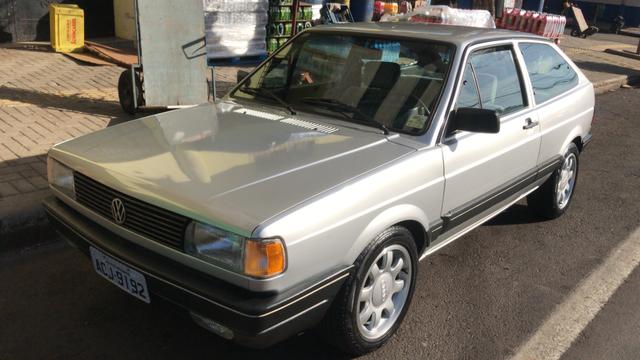 Gol gl 92 turbo - Foto 4