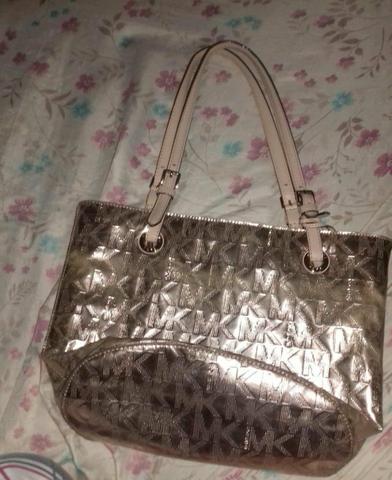 Bolsa Michael Kors - Foto 4