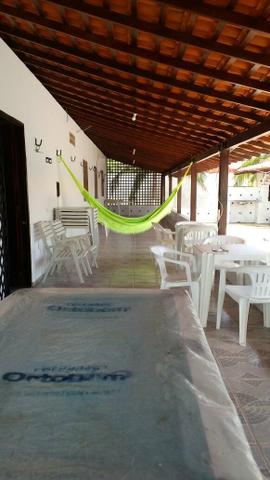 Alugo casa de praia ( Coqueiro da Praia ) próximo ao Barramares - Foto 7