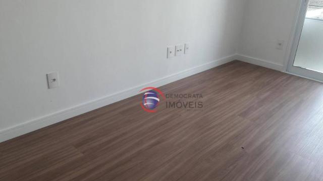 Apartamento para venda, vila pires, santo andré - ap4918.