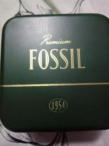 Relogio fossil 1954 - Foto 2