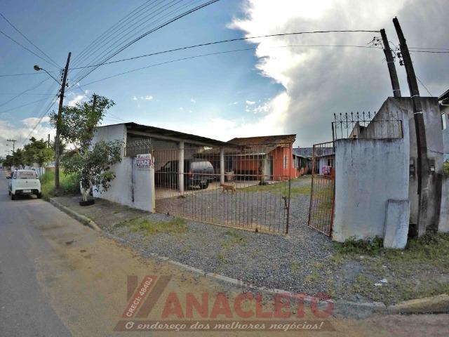 Casas c/ 2 quartos, terreno 360 m², rua asfaltada!! - Foto 4