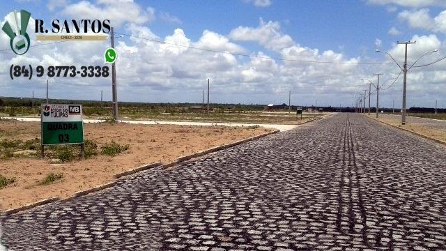 Loteamento Tulipas, parcelas a partir 299,00! - Foto 14