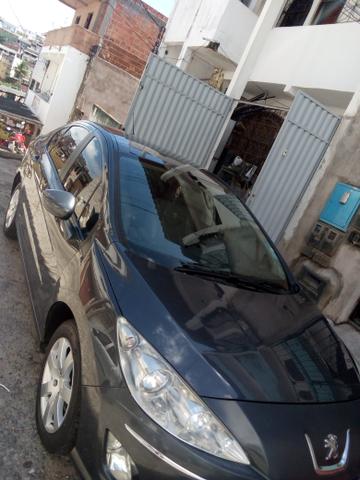 Peugeot 408 allure - Foto 4