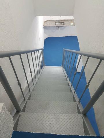 Loja/ Galpão/ Depósito + Apto no Engenho Novo - Foto 9