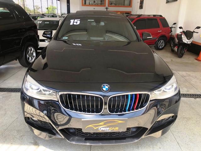 BMW 328I 2014/2015 2.0 GT M SPORT 16V GASOLINA 4P AUTOMÁTICO - Foto 10