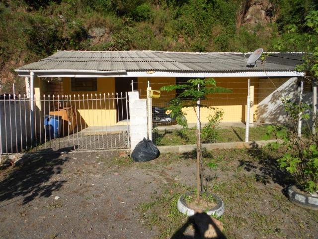 Casa, a venda Ascurra, Bairro Estação, BR 470 - Foto 11