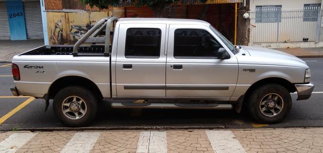 Ford ranger 04/04