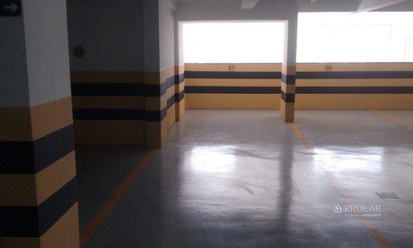 Apartamento à venda com 3 dormitórios em Madureira, Caxias do sul cod:11484 - Foto 14