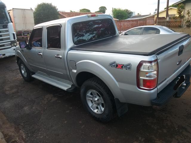 FORD RANGER XLT 2011 - Foto 2