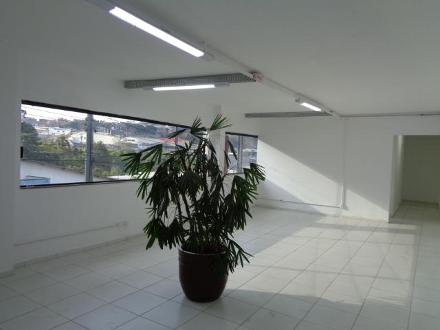Galpão Comercial 629 m2 para Locação Jardim Califórnia Barueri - Foto 10