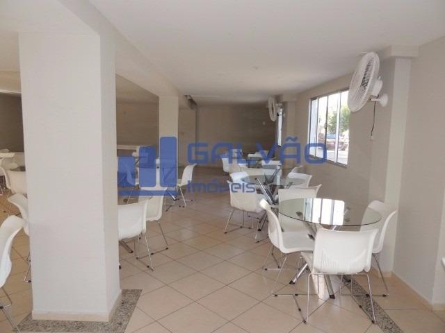 MS - 3q Com suite em Laranjeiras, à 300m do Parque da Cidade! - Foto 14