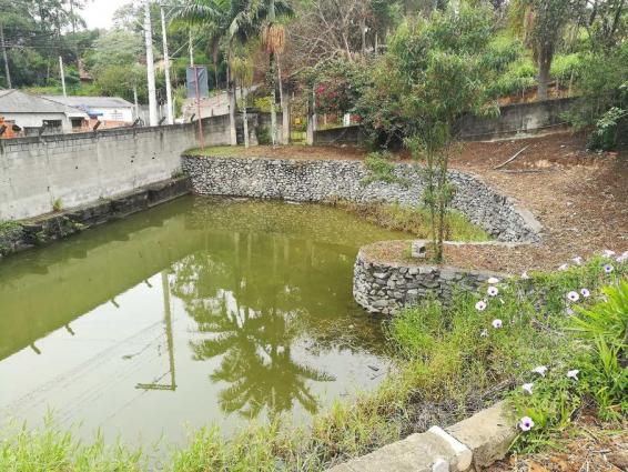 Chácara à venda em Centro, Vargem grande paulista cod:65580 - Foto 14