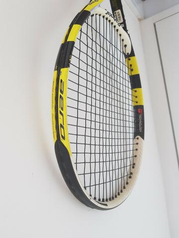 Raquete Babolat Aero Pro Drive GT - Foto 5