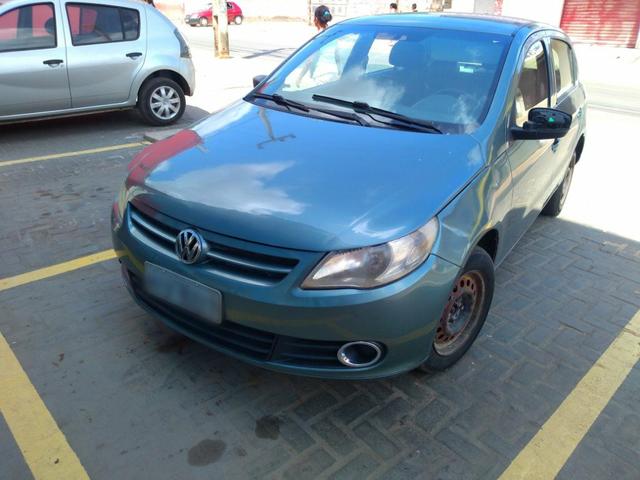 Gol G5 - Foto 3