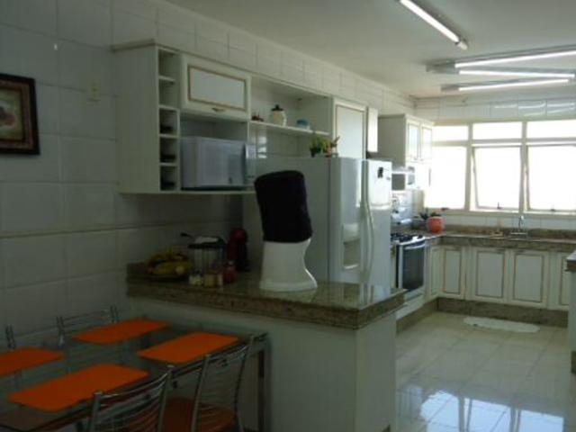 Apto 3 suítes 4 dorm 5 vagas Ac.troca/financ Vila Caminho do Mar - Foto 7