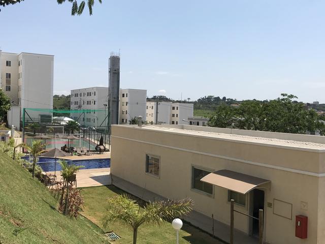Oportunidade Apt Califórnia 2 qts - Cond Spazio Plaza - Foto 6