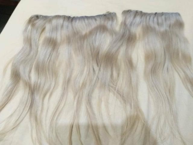 Mega Hair - Foto 2