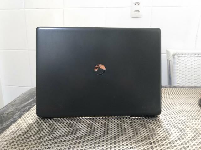 Computador Positivo Master N40I