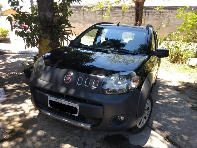 Fiat Uno Way 5p - Foto 2