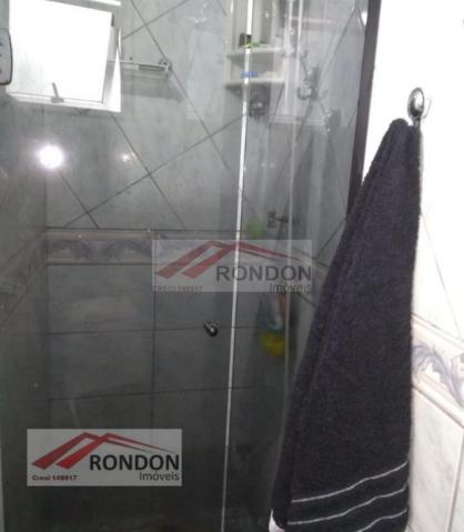 Apartamento para alugar com 3 dormitórios em Gopouva, Guarulhos cod:AP0288 - Foto 9