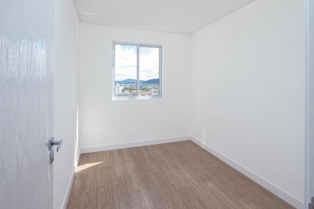 Um clube de lazer na sua casa. No coração de Itajaí! Apartamento de 2 quartos e 1 suíte - Foto 18